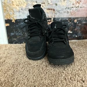 Air Jordan 4 Retro Cat